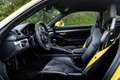 Porsche Cayman 718 GT4 * MANUEEL * CLUBSPORT * 1 OWNER * BELGIAN Jaune - thumbnail 6