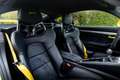 Porsche Cayman 718 GT4 * MANUEEL * CLUBSPORT * 1 OWNER * BELGIAN Jaune - thumbnail 20
