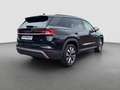 Skoda Kodiaq 2.0 TDI DSG 4x4 Selection NEUES MOD. SHZ AHK ST... Zwart - thumbnail 5