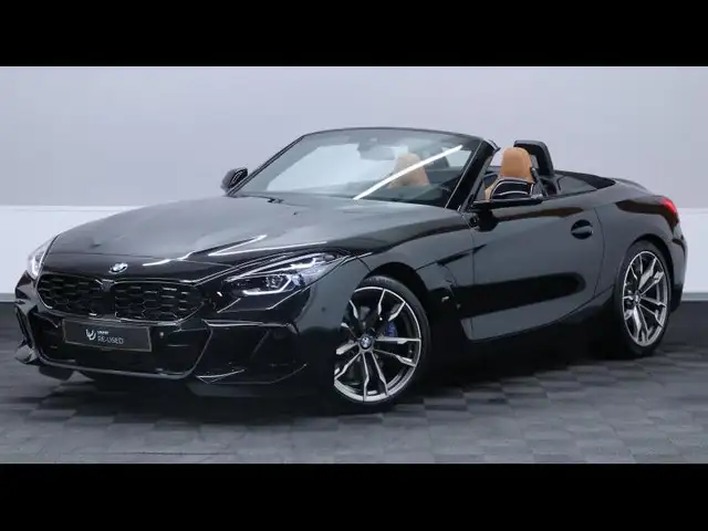 BMW Z4 M40i 340ch Roadster Steptronic 8