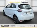 Renault ZOE E-Tech 100% el. ZOE E-Tech 100% elektrisch Weiß - thumbnail 6