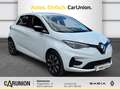 Renault ZOE E-Tech 100% el. ZOE E-Tech 100% elektrisch Weiß - thumbnail 3