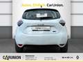 Renault ZOE E-Tech 100% el. ZOE E-Tech 100% elektrisch Weiß - thumbnail 5