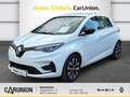 Renault ZOE E-Tech 100% el. ZOE E-Tech 100% elektrisch Weiß - thumbnail 1