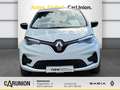 Renault ZOE E-Tech 100% el. ZOE E-Tech 100% elektrisch Weiß - thumbnail 2