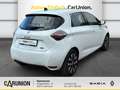 Renault ZOE E-Tech 100% el. ZOE E-Tech 100% elektrisch Weiß - thumbnail 4
