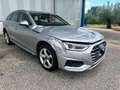 Audi A4 Avant 30 TDI/136 CV S tronic Business Advanced Silber - thumbnail 1
