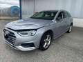 Audi A4 Avant 30 TDI/136 CV S tronic Business Advanced Silber - thumbnail 4