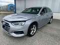 Audi A4 Avant 30 TDI/136 CV S tronic Business Advanced Silber - thumbnail 2