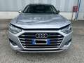 Audi A4 Avant 30 TDI/136 CV S tronic Business Advanced Silber - thumbnail 3