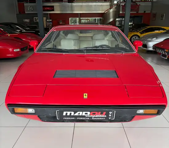 Ferrari 208 GT4