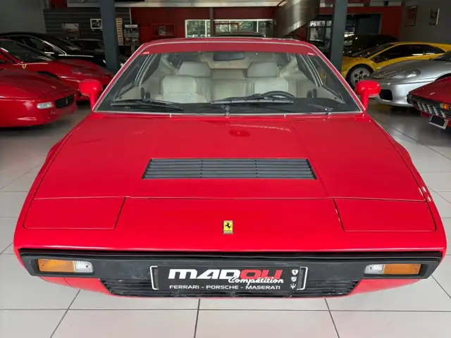 Ferrari 208 GT4
