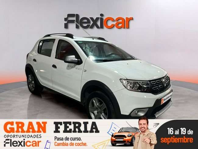 Dacia Sandero TCe Comfort 67kW - foto 1