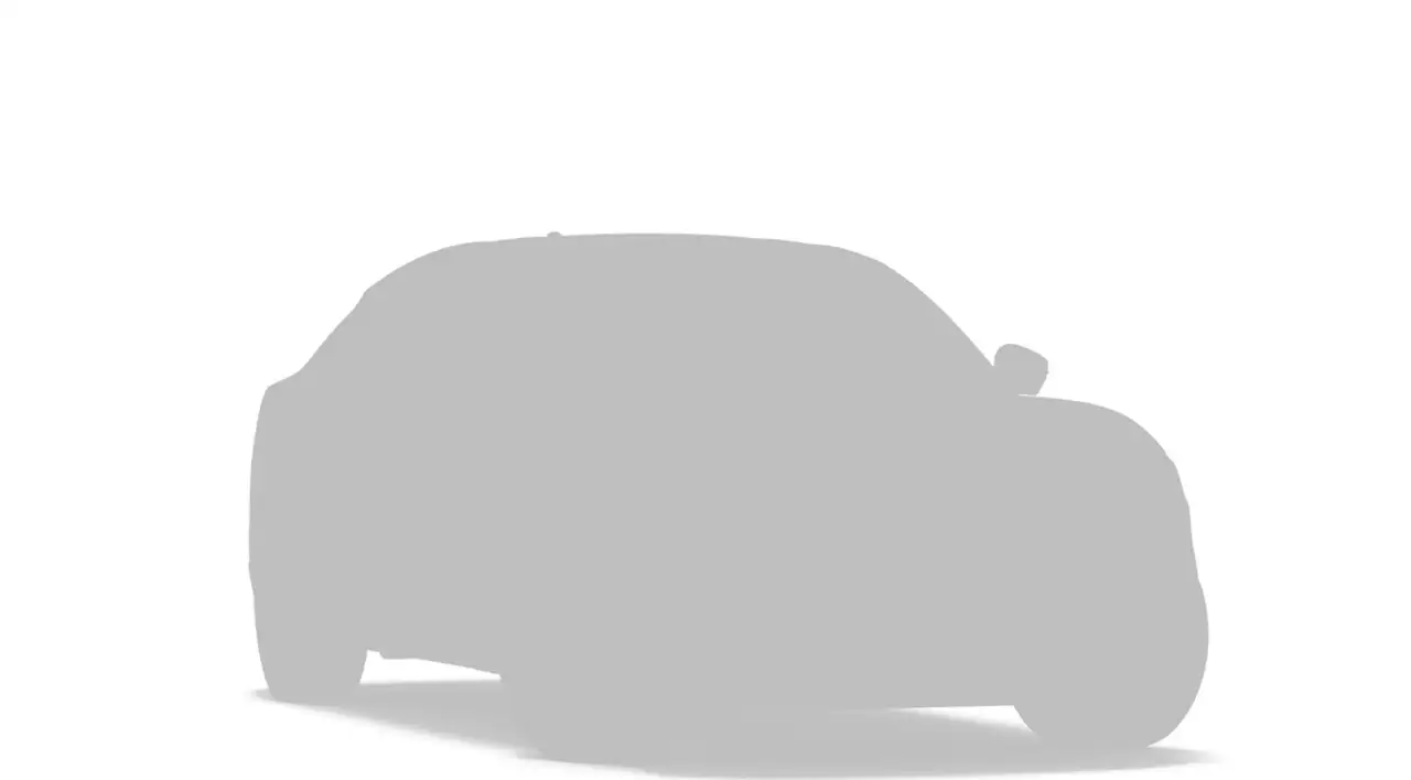 2026 Ford Mustang Mach-E