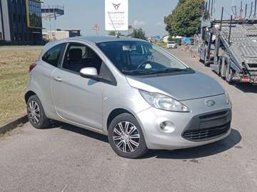 Ka II 3p 2009 Ka 1.2 69cv
