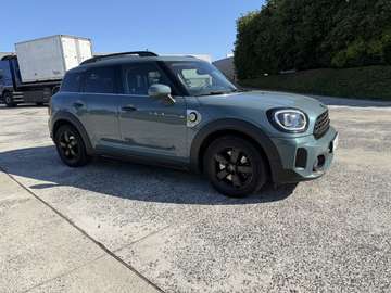 1.5A PHEV ALL4 SE ALL 4 ALS NIEUW!