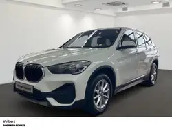 Bmw X1 sDrive 18 i Advantage Navi PDC vorne & uvm