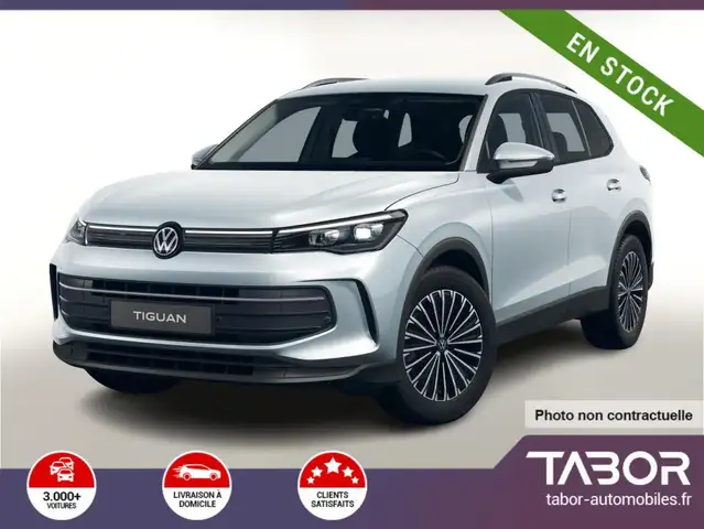 Volkswagen Tiguan eTSI 150 Life LED+ ComfortP