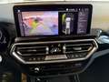 BMW X3 M40d HUD+KOMF+HARM+Laser+SPUR+20''+50J-MSport Blau - thumbnail 6