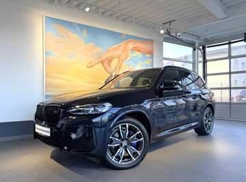 d HUD+KOMF+HARM+Laser+SPUR+20''+50J-MSport
