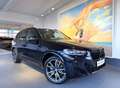 BMW X3 M40d HUD+KOMF+HARM+Laser+SPUR+20''+50J-MSport Blau - thumbnail 28