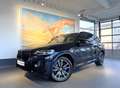 BMW X3 M40d HUD+KOMF+HARM+Laser+SPUR+20''+50J-MSport Blau - thumbnail 1