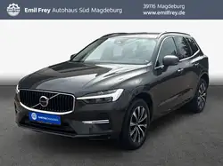 Volvo XC60 XC60 B5 B AWD Core Fahrass Sitzheiz Winter GJR