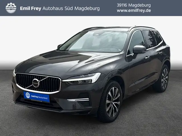 Volvo XC60 XC60 B5 B AWD Core Fahrass Sitzheiz Winter GJR