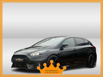 2.0 ST-3 RS Look 251 pk apple carplay Bi-Xenon pdc