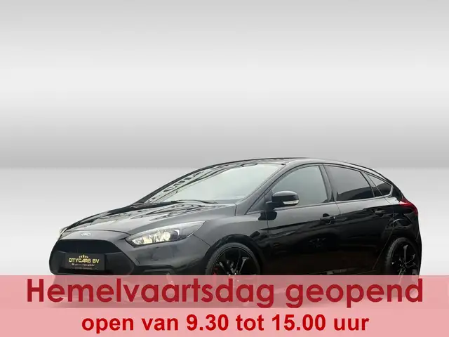 Ford Focus 2.0 ST-3 RS Look 251 pk apple carplay Bi-Xenon pdc
