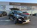 Hyundai TUCSON 1.6 CRDI 136ch Executive DCT-7 Euro6d-Evap Schwarz - thumbnail 1