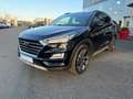 Hyundai TUCSON 1.6 CRDI 136ch Executive DCT-7 Euro6d-Evap Schwarz - thumbnail 4