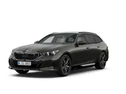 Bmw i5 xDrive40 Touring M SPORT PRO Panorama AHK Bow