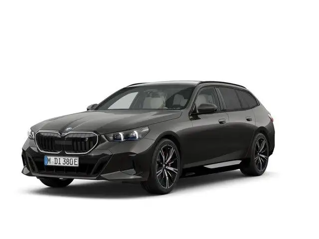 Bmw i5 xDrive40 Touring M SPORT PRO Panorama AHK Bow
