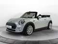 MINI Cooper D Cabrio Zilver - thumbnail 1