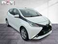 Toyota Aygo 1.0 Edition S x-play Kamera Klima Safety Weiß - thumbnail 6