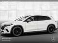 Mercedes-Benz EQS SUV EQS 450 Avantgarde Fahrass Fondent 360° Airmat HUD Weiß - thumbnail 3