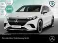 Mercedes-Benz EQS SUV EQS 450 Avantgarde Fahrass Fondent 360° Airmat HUD Weiß - thumbnail 1