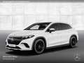 Mercedes-Benz EQS SUV EQS 450 Avantgarde Fahrass Fondent 360° Airmat HUD Weiß - thumbnail 14