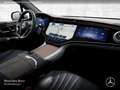 Mercedes-Benz EQS SUV EQS 450 Avantgarde Fahrass Fondent 360° Airmat HUD Weiß - thumbnail 11