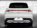 Mercedes-Benz EQS SUV EQS 450 Avantgarde Fahrass Fondent 360° Airmat HUD Weiß - thumbnail 9