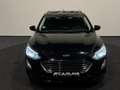 Ford Focus Wagon 1.0 EcoBoost Titanium X AUTOMAAT VIRTUAL ASS Zwart - thumbnail 2