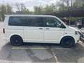 Volkswagen T5 Transporter T5 Transporter Weiß - thumbnail 2
