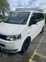 Volkswagen T5 Transporter T5 Transporter Weiß - thumbnail 1