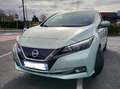 Nissan Leaf Electrique 40kWh N-Connecta Gris - thumbnail 1