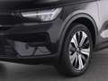 Volvo C40 PURE ELECTRIC  Core WINTERPAK+PANO+DAB+LM19 Gris - thumbnail 11