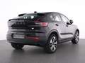 Volvo C40 PURE ELECTRIC  Core WINTERPAK+PANO+DAB+LM19 Gris - thumbnail 5