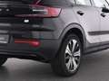 Volvo C40 PURE ELECTRIC  Core WINTERPAK+PANO+DAB+LM19 Gris - thumbnail 12