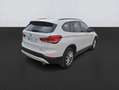 BMW X1 sDrive 18d Blanco - thumbnail 4