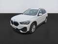 BMW X1 sDrive 18d Blanco - thumbnail 1